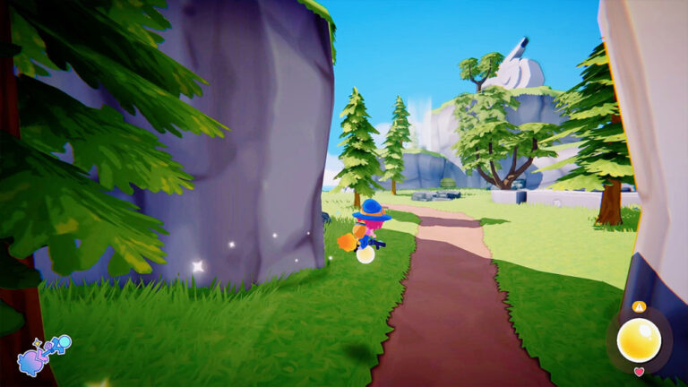 ‘Mika and Witch Mountain’, plus today’s other releases and sales – TouchArcade