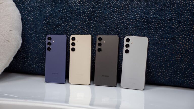 OPPO Find X8 vs. Samsung Galaxy S24: Stick with the old or go with the new?