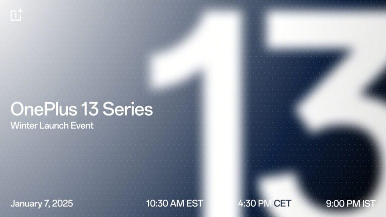 OnePlus Announces Launch Date for Upcoming Flagship Device