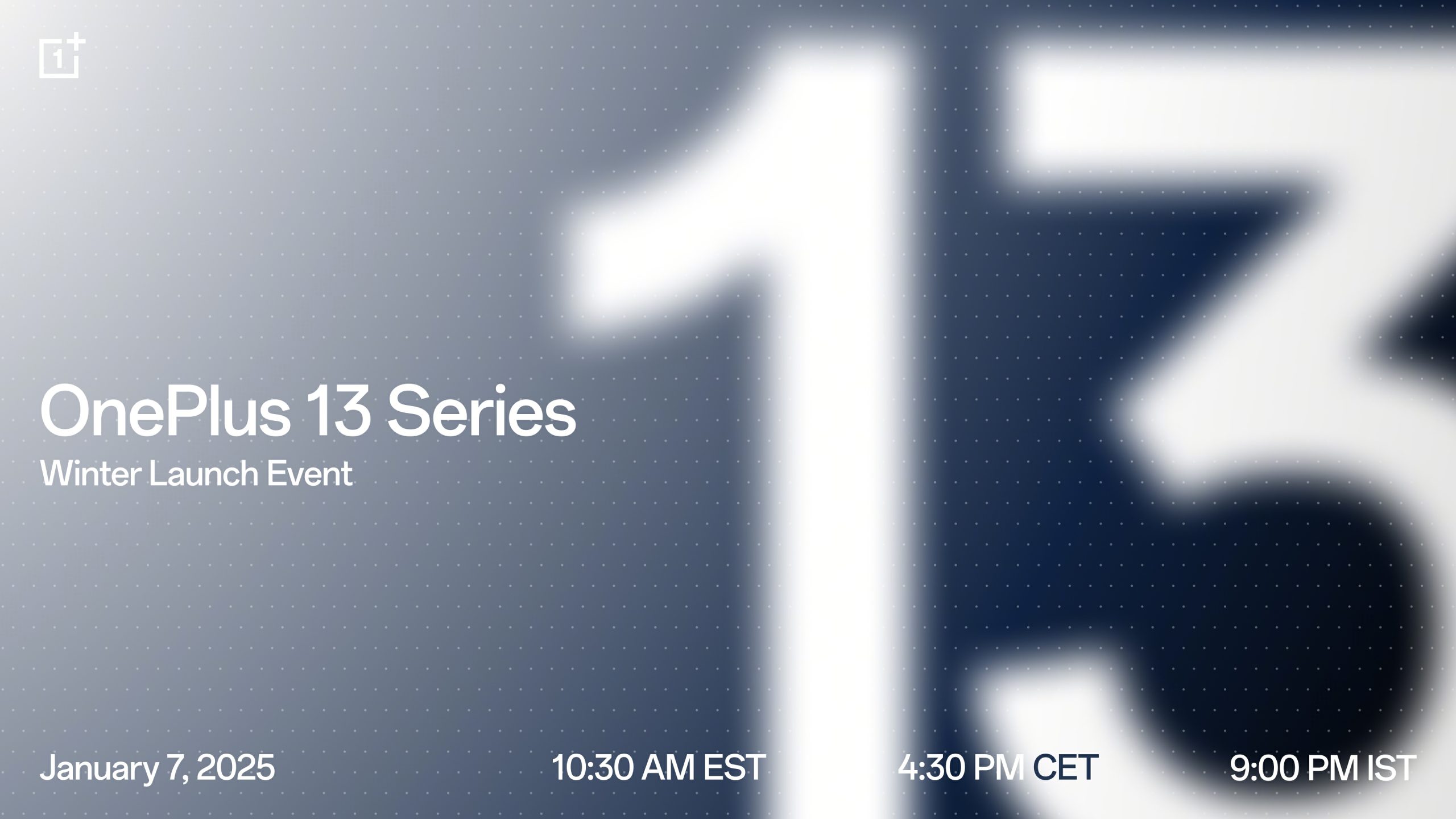 OnePlus Announces Launch Date for Upcoming Flagship Device