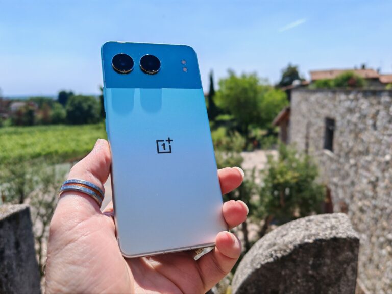 OnePlus Nord 4 – Review – The metal midrange king?