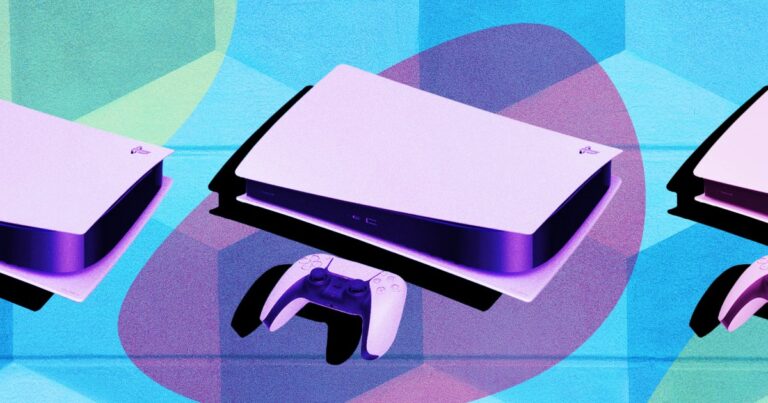PS4 Pro vs. PS5 | Digital Trends