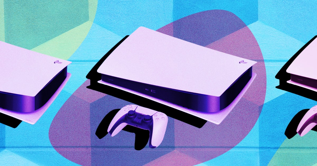 PS4 Pro vs. PS5 | Digital Trends