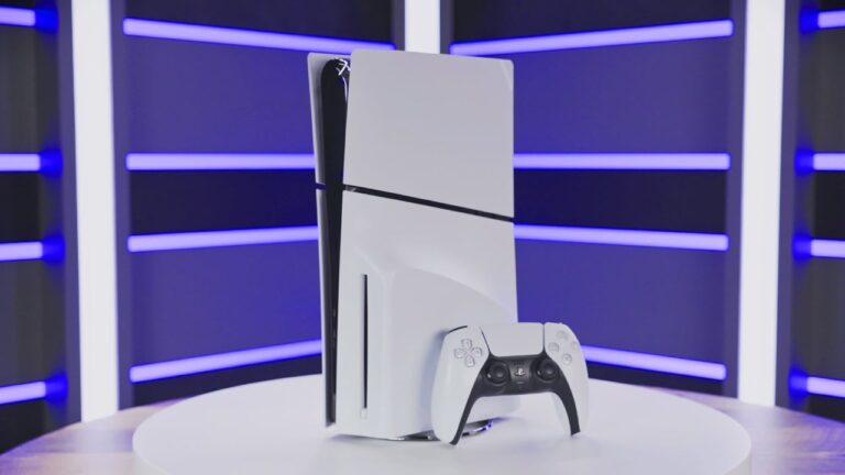 PlayStation 5 Review – 2023 Update
