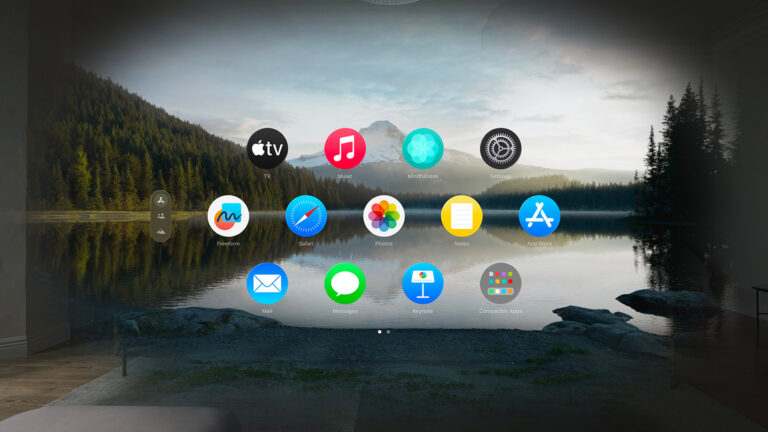 Q&A: Building apps for visionOS – Discover