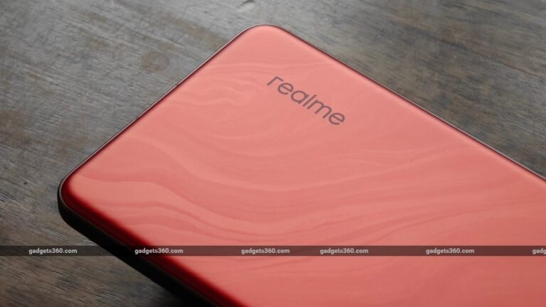 Realme’s Sky Li talks about GT 7 Pro, the growing trend of smartphone premiumization, AI and 2025