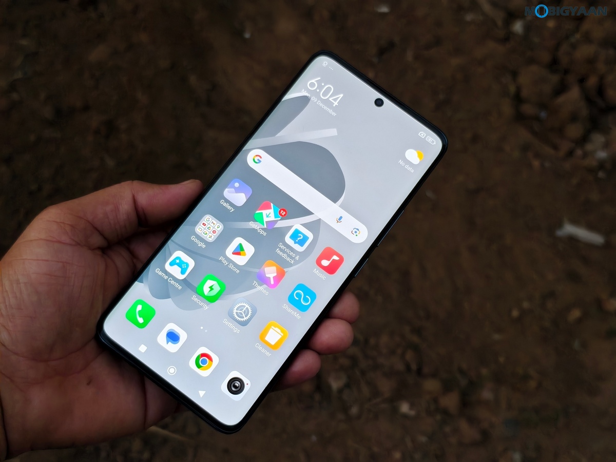 Redmi Note 14 Pro 5G Review MIUI 14 About Specs CPU RAM Storage