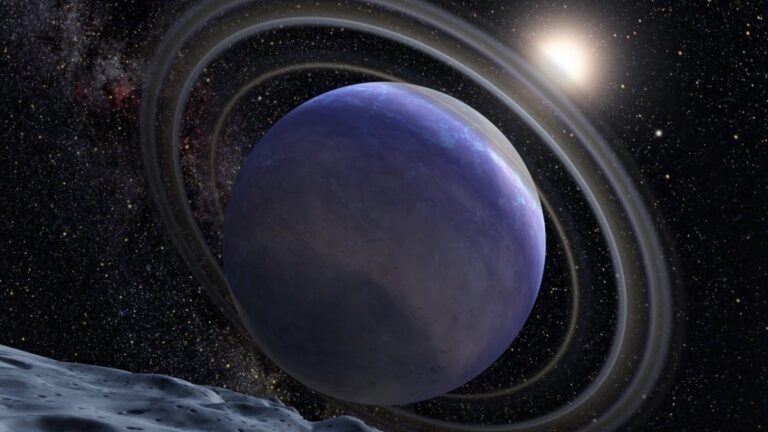 Scientists discovered strange new worlds in 2024