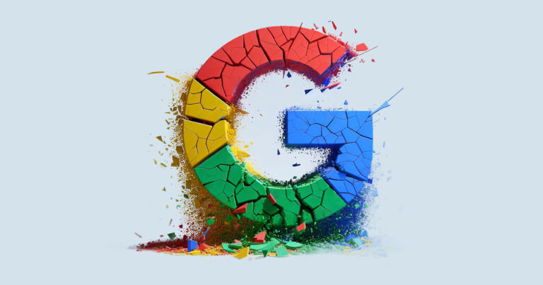 Search will change profoundly in 2025