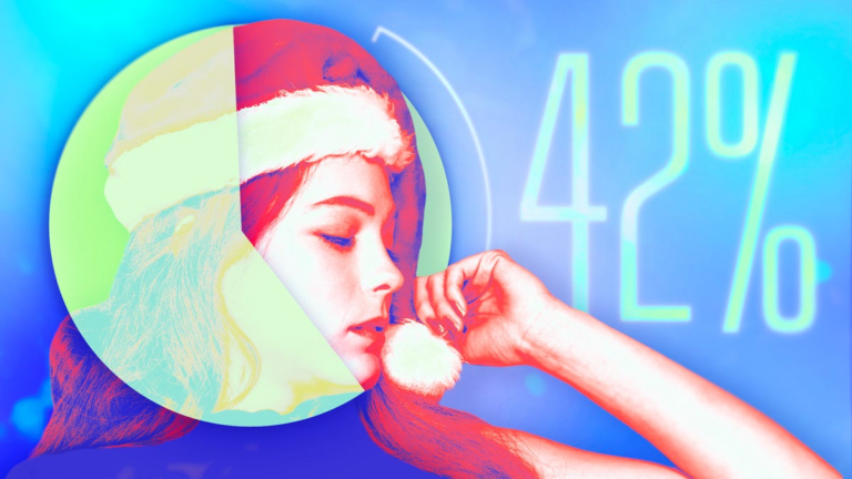 Silent night? CNET Survey Finds 4 in 10 US Adults Struggle to Get Quality Sleep During the Holiday Season