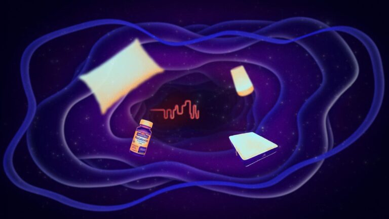 Sleep Isn’t Cheap, but You Don’t Have to Break the Bank