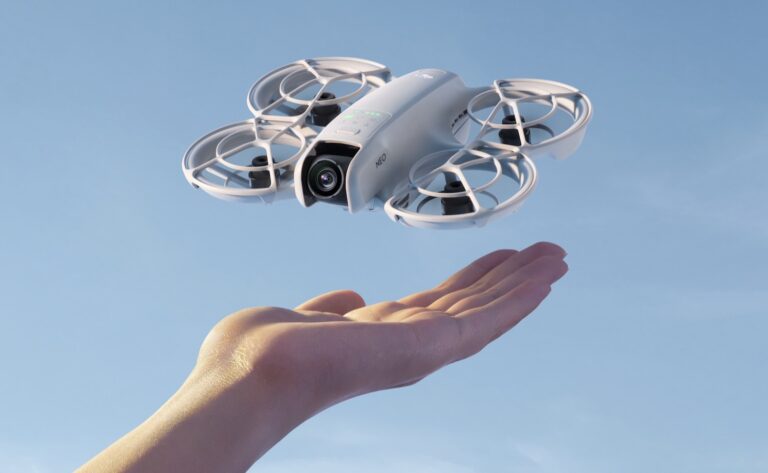 Tech Guide 2024 12 Days of Christmas Gift Ideas – Day 7: Drone/Gadget