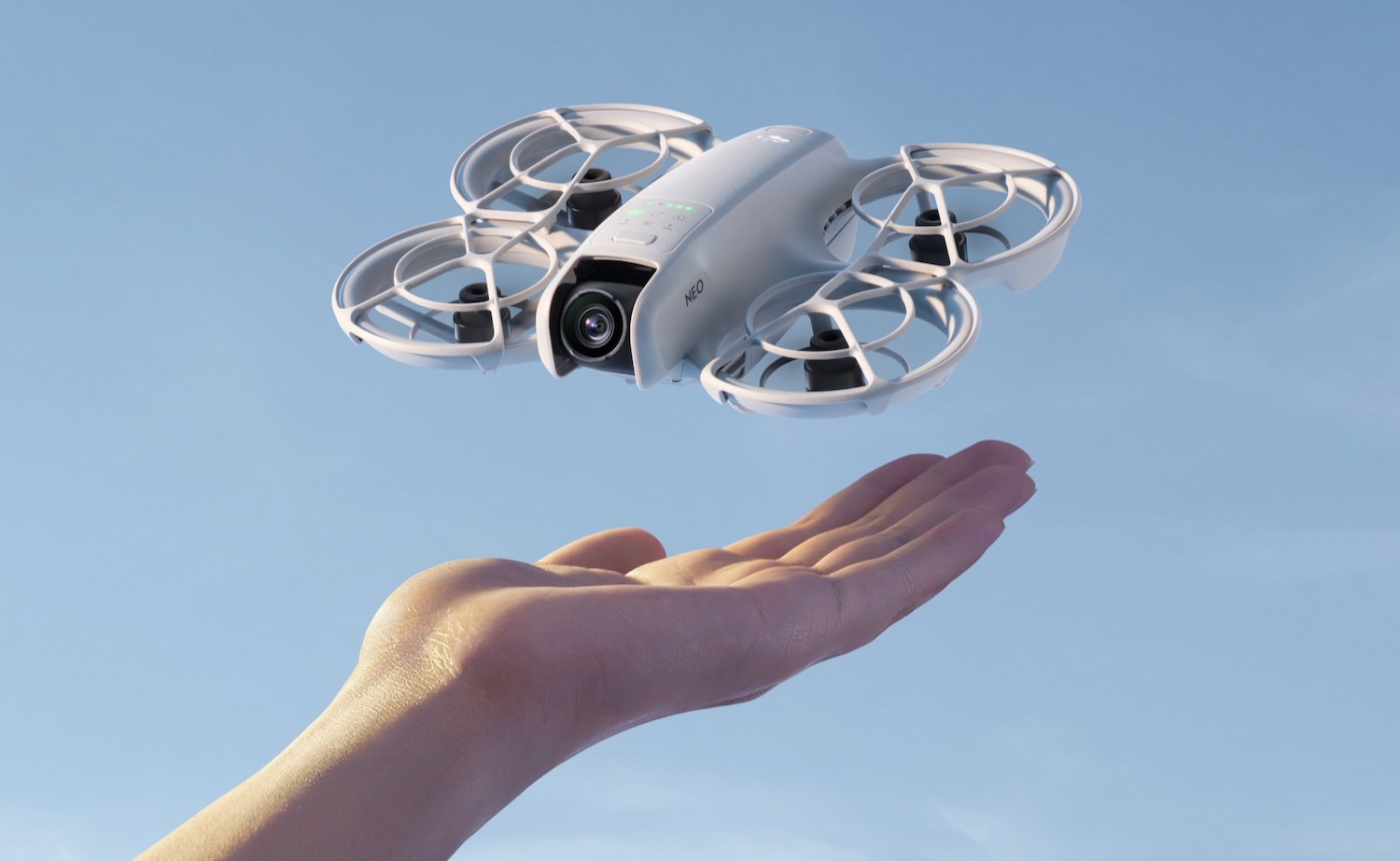 Tech Guide 2024 12 Days of Christmas Gift Ideas - Day 7: Drone/Gadget