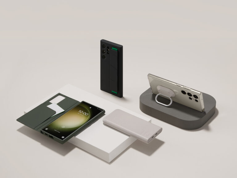 Technology trends continue to define the mobile phone industry – Samsung Newsroom South Africa