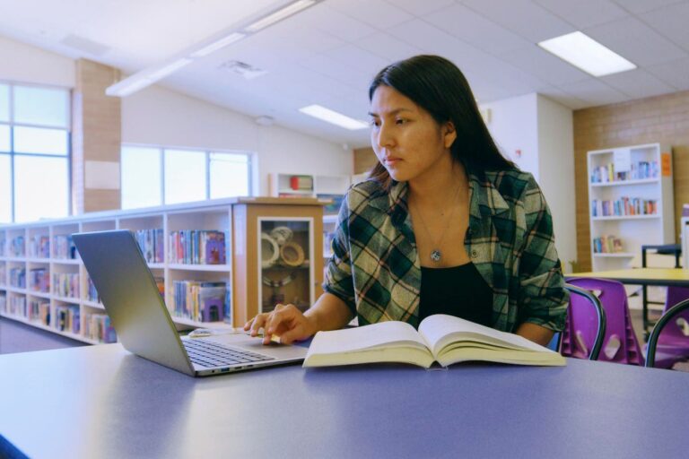 Ten tech-focused summer programs for high school students in 2025