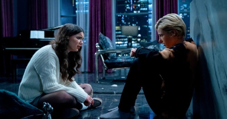 The 10 Best Movies to Stream on Paramount+ Right Now (December 2024)
