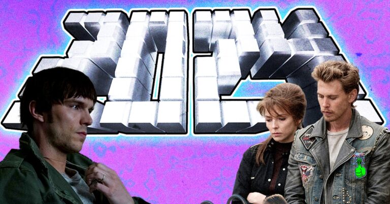 The 10 best movies you missed in 2024