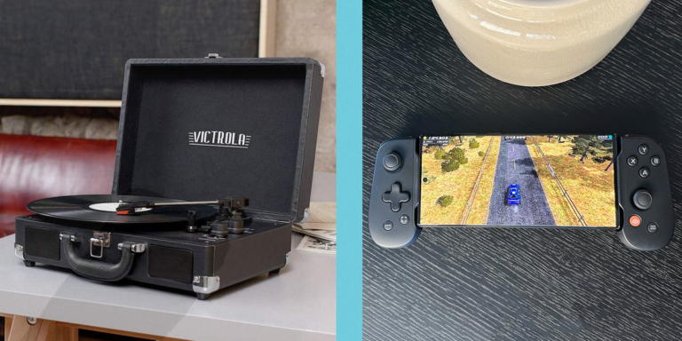 The 25 Best Gadget Gifts on Amazon 2024