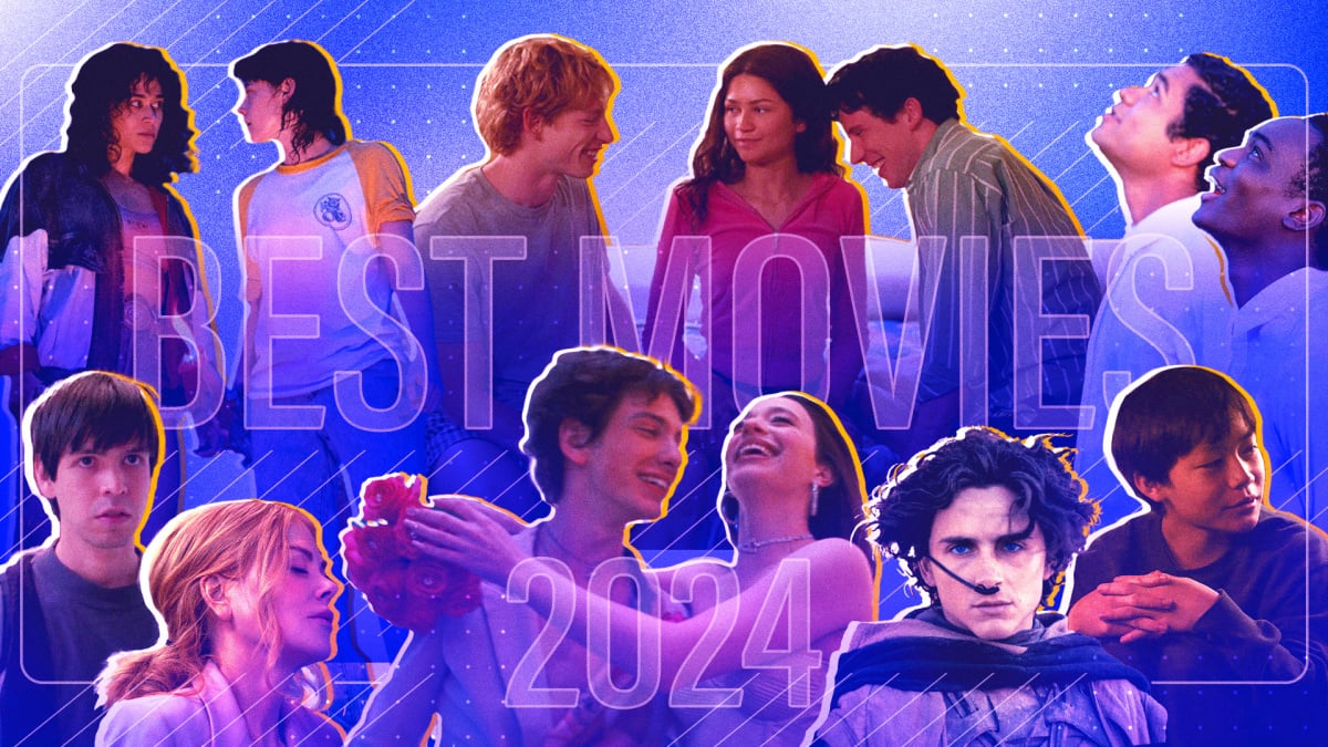 The 25 best movies of 2024, and where to watch them The 25 best movies of 2024, and where to watch them
