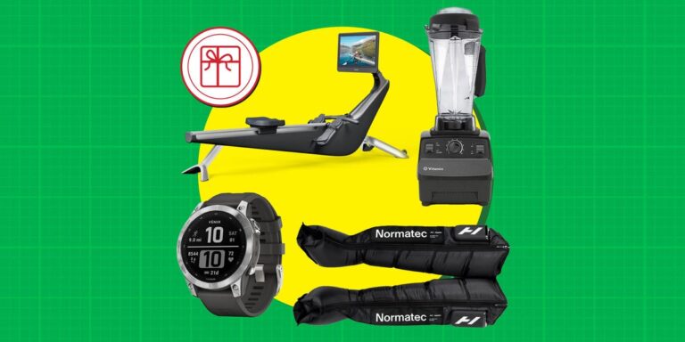 The 37 best tech gifts, according to Gear editors