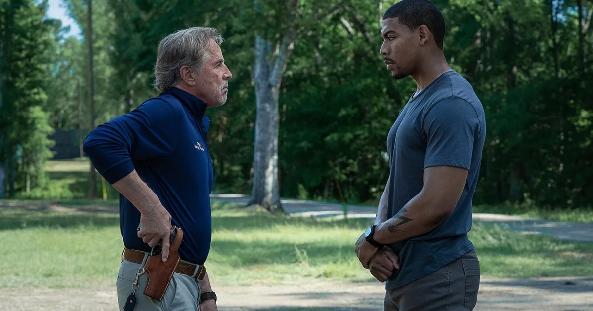 The 7 best movie scenes of 2024, ranked