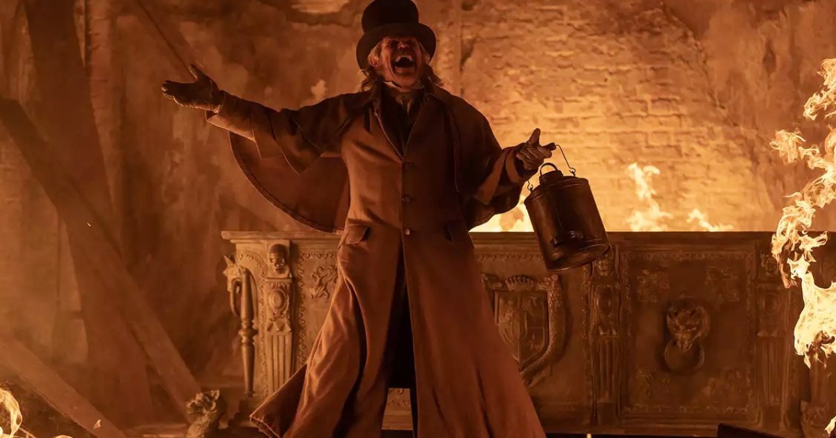 The 8 best horror movies of 2024, ranked