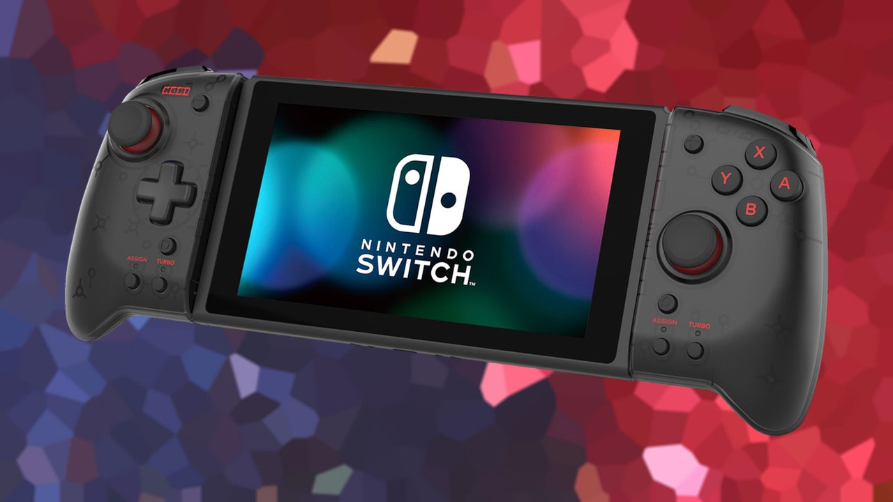 The Best Nintendo Switch Accessories in 2025, Including the Three Basic Items You Actually Need