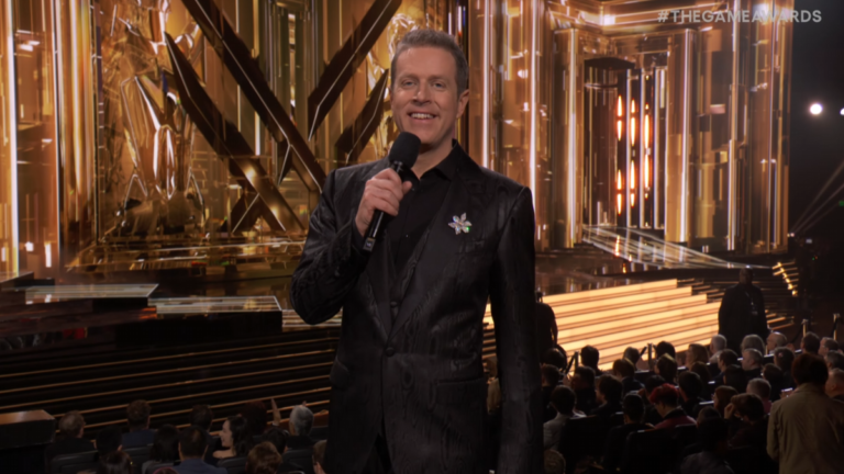 The Game Awards 2024 was Geoff Keighley’s Best Circus