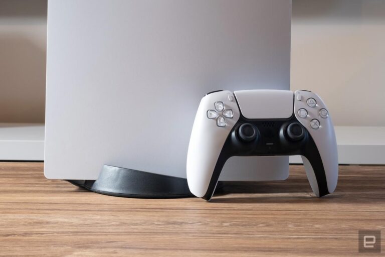 The PlayStation 5 is still  off, plus the rest of the week’s best tech deals
