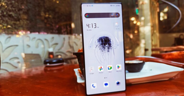 The Red Magic 10 Pro is 2024’s best smartphone deal you haven’t heard of