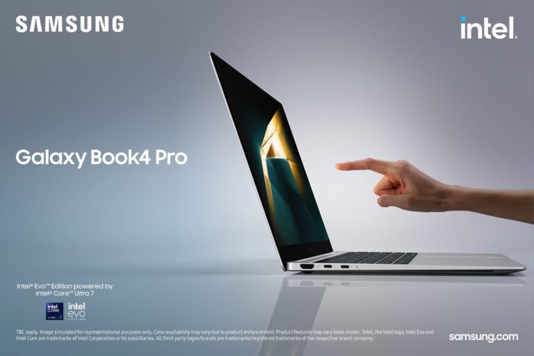 The Samsung Galaxy Book4 Pro should be in your cart. Here’s why!
