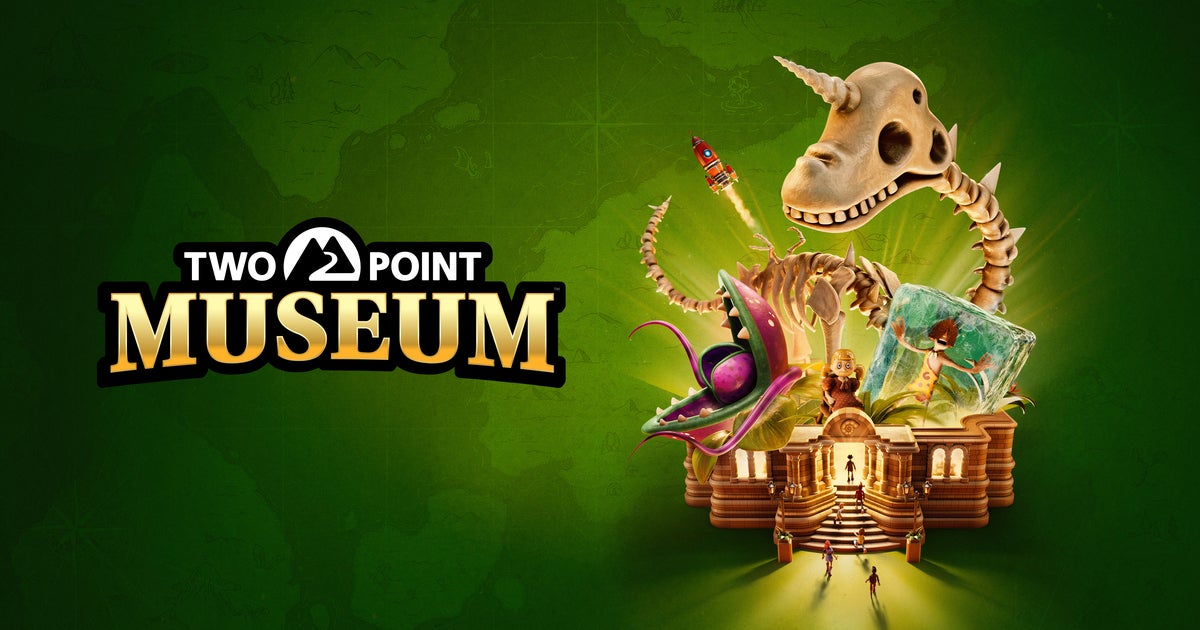 The Two Point Museum is set to be the best Two Point yet, boasting plenty of customization options and some very quirky exhibits