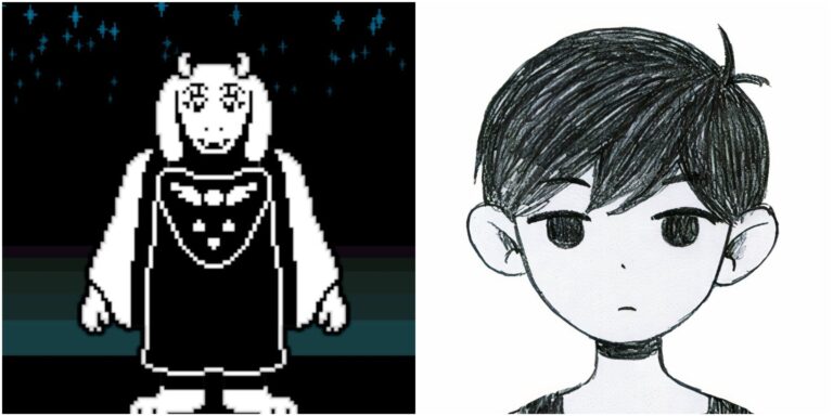 The best Indie games inspired by classic JRPGs