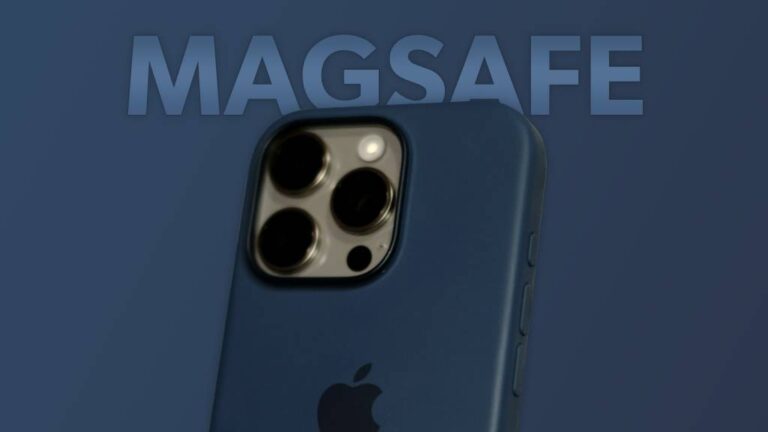 The best Magsafe accessories for the iPhone 16 series!