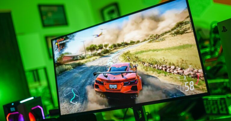 The best PC gaming feature of 2024 didn’t come from Nvidia, AMD or Intel