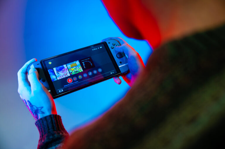 The best games, tech and gadgets to gift in 2024