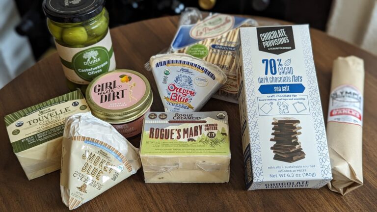 The best online cheese subscriptions and delivery services for 2024 The best online cheese subscriptions and delivery services for 2024