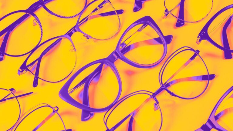 The best reading glasses for 2024