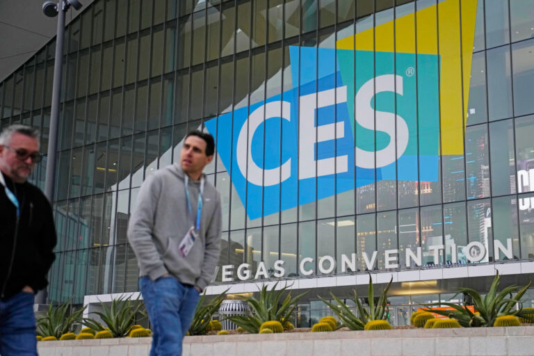 The new technology we expect and hope to see in Las Vegas