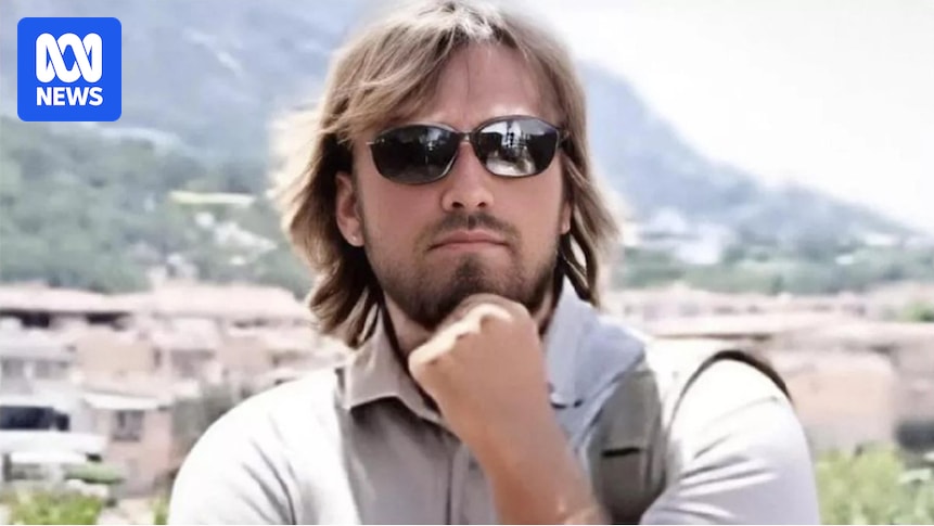 The son of a Putin ally was to be extradited from Italy to the US. Then he suddenly disappeared