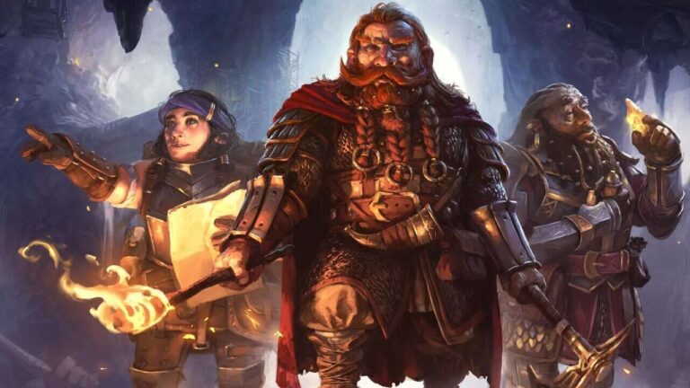 This Week’s Epic Games Store Freebie Takes You To Middle-earth