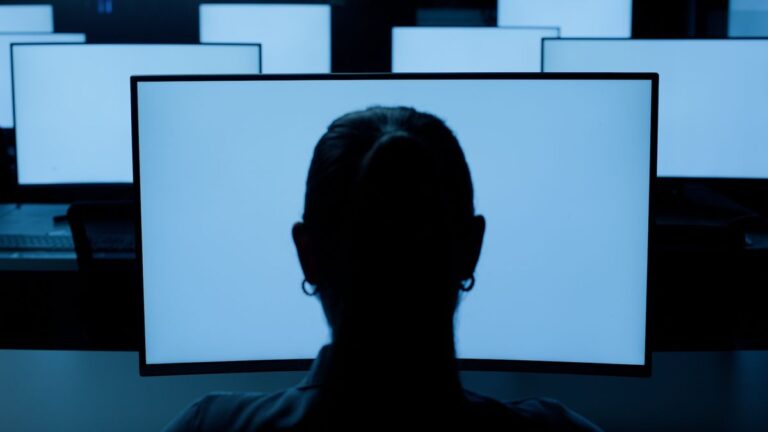 ‘This explains why our ability to concentrate has gone to hell’: Screens are bombarding our stone-age brains with more information than we can handle