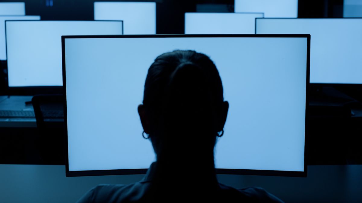 'This explains why our ability to concentrate has gone to hell': Screens are bombarding our stone-age brains with more information than we can handle