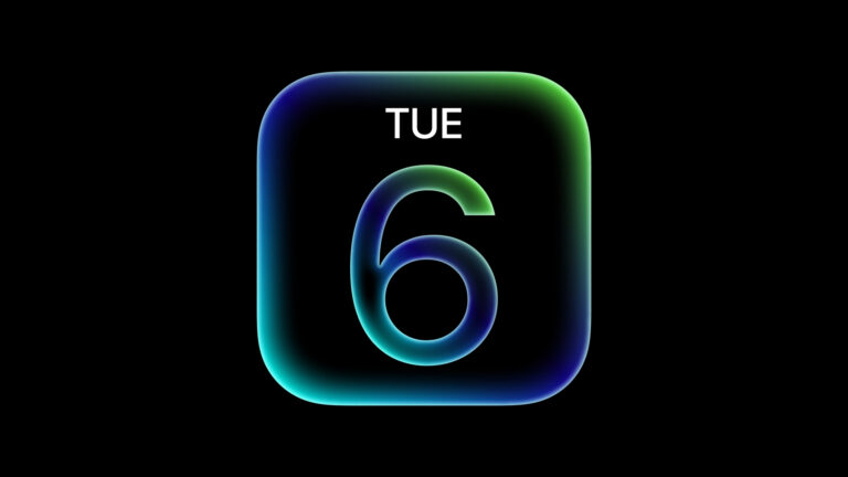 Tuesday @ WWDC23 – Find out