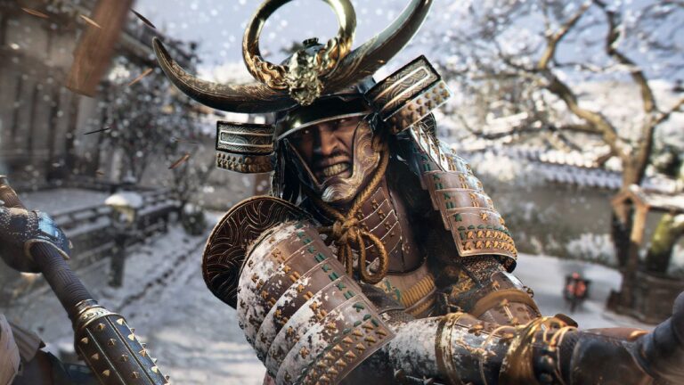 Ubisoft Details on Assassin’s Creed Shadows Combat, including Wandering Ronin, Katanas and Hidden Blades