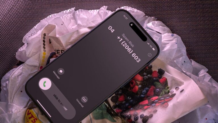 Use this simple solution to stop scam calls