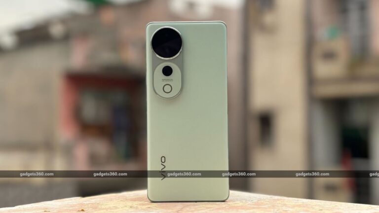 Vivo T3 Ultra Review: Performance Meets Sleek Design in the Mid-Range Segment