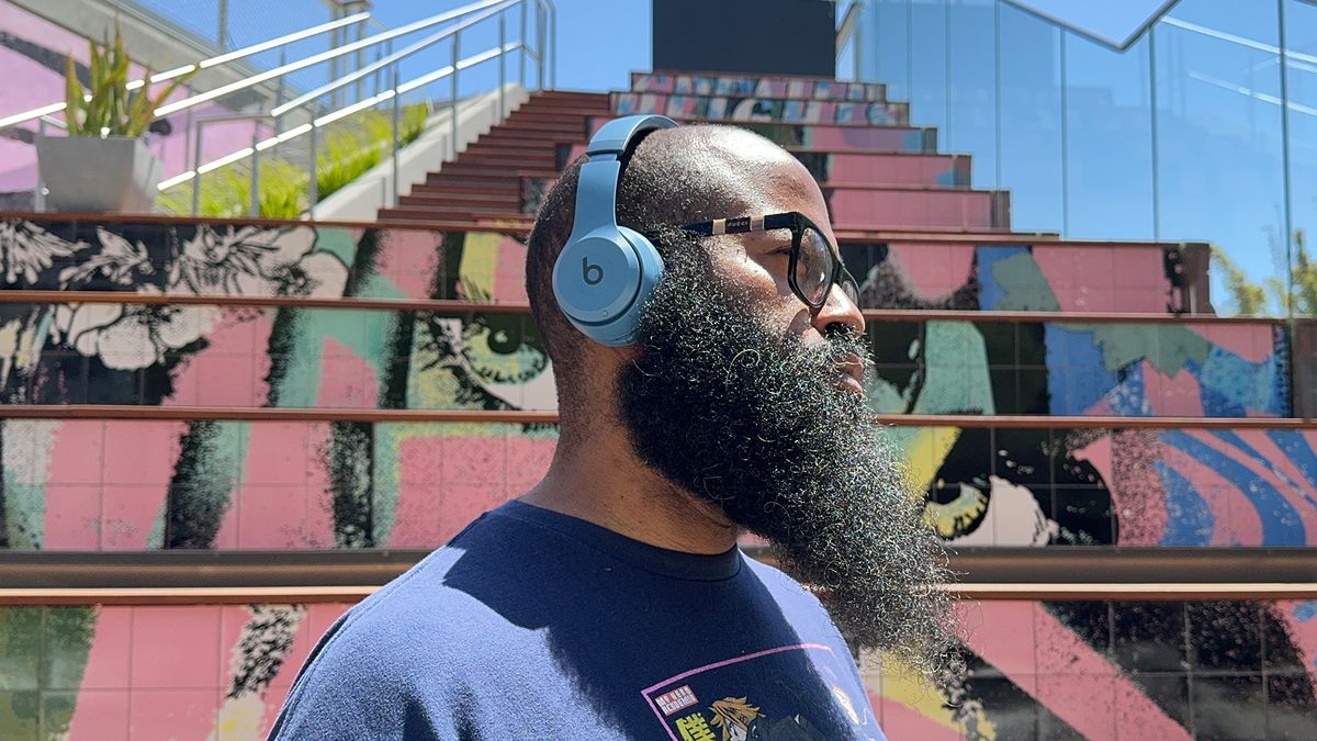 Voice Control, XR, Auracast and everything I love in audio in 2025!