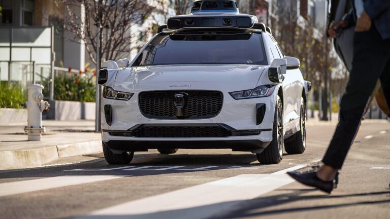 Waymo Is Expanding to Dallas. Everything to Know About the Robotaxi