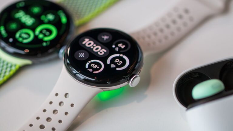 Wear OS finally reached its potential in 2024